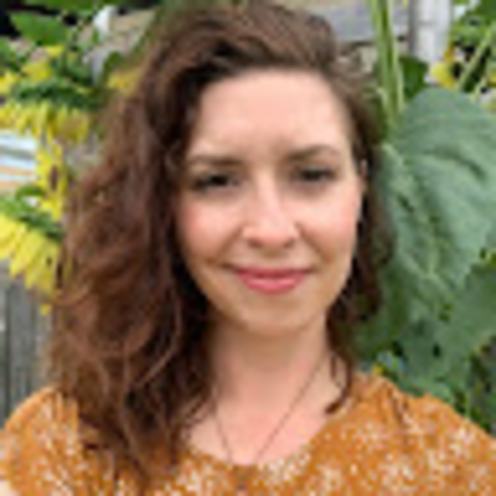 Meet your Posher, Joni